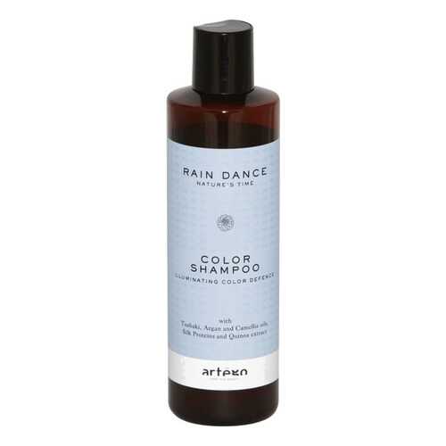 Шампунь Artego Rain Dance Color Shampoo 1000 мл в L’Occitane