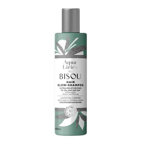 Шампунь Bisou Ультраувлажнение 250 мл в L’Occitane