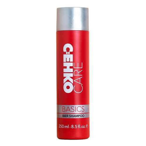 Шампунь C:ehko Basics Line Bier 250 мл в L’Occitane