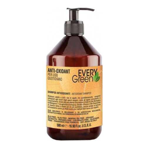 Шампунь Dikson Every Green Anti-Oxidant Antiossidante 500 мл в L’Occitane
