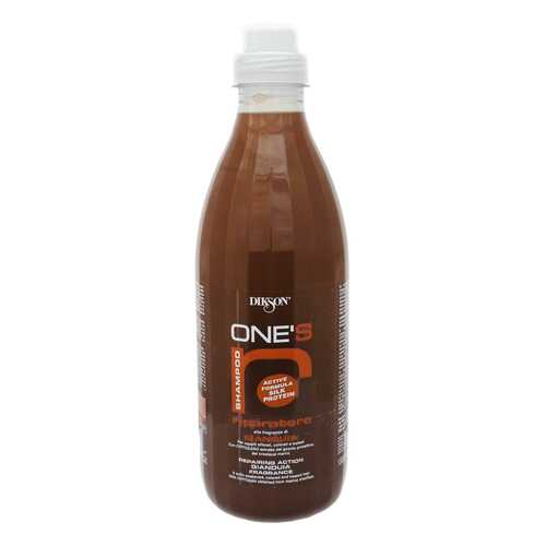 Шампунь Dikson One’s Riparatore 1 л в L’Occitane