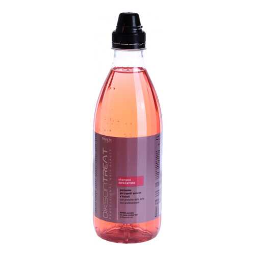 Шампунь Dikson Treat Riparatore 980 мл в L’Occitane