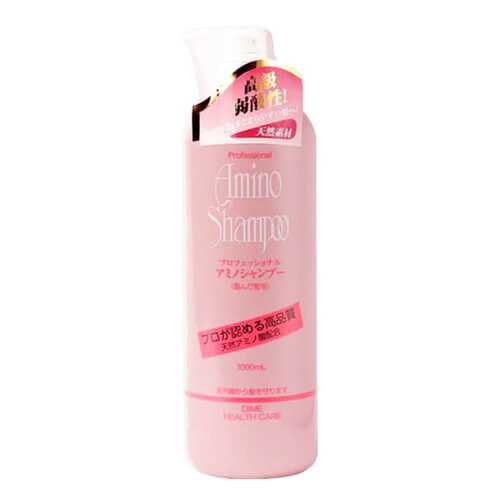 Шампунь Dime Amino Shampoo 1000 мл в L’Occitane