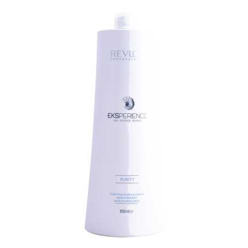 Шампунь для волос Revlon Eksperience Purifying Cleaning Shampoo 1000 мл в L’Occitane