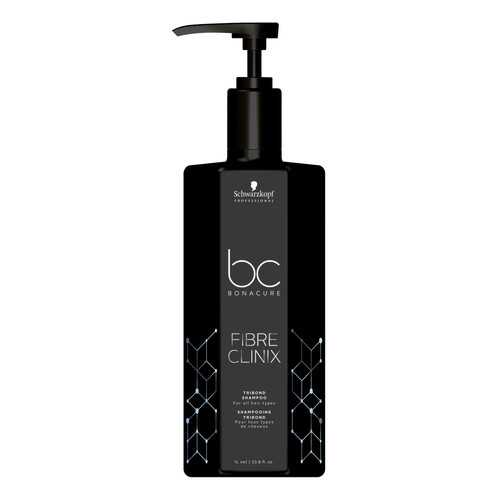 Шампунь для волос Schwarzkopf Bonacure New Fibre Clinix 1000 мл в L’Occitane