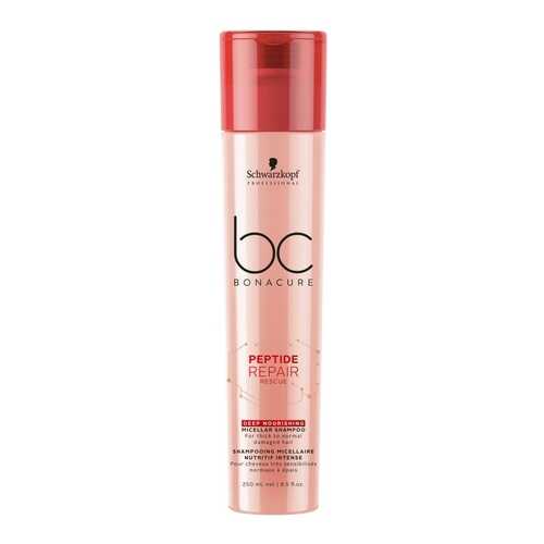 Шампунь для волос Schwarzkopf Bonacure Shampoo 250 мл в L’Occitane