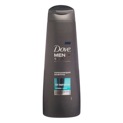 Шампунь Dove Men+Care Укрепляющий от перхоти 250 мл в L’Occitane