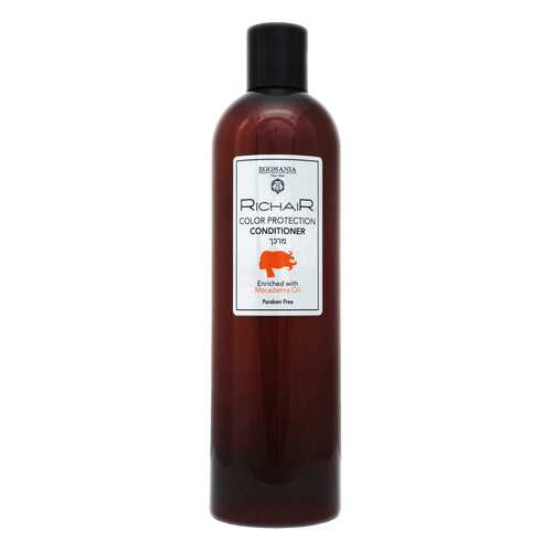 Шампунь Egomania RicHair Sleek Hair 400 мл в L’Occitane