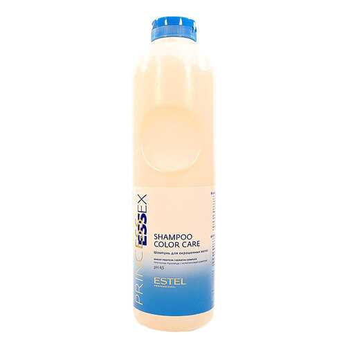 Шампунь Estel Princess Essex Color 1 л в L’Occitane
