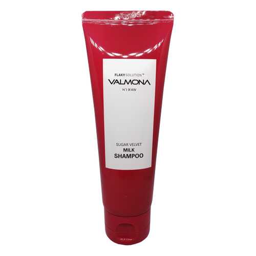 Шампунь Evas Valmona Sugar Velvet Milk Shampoo 100 мл в L’Occitane