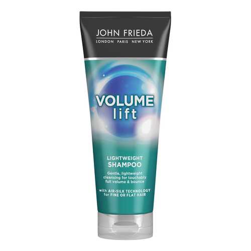Шампунь Frieda Volume Lift Lightweight Shampoo 250 мл в L’Occitane