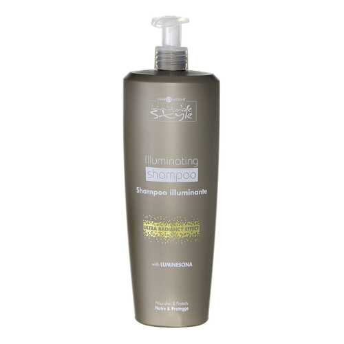 Шампунь Hair Company Inimitable Style Придающий блеск 1000 мл в L’Occitane