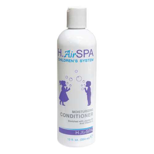 Шампунь HairSpa Childrens Moisturizing Shampoo 354 мл в L’Occitane