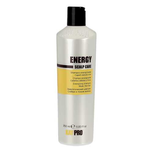 Шампунь KayPro Energy Scalp Care 350 мл в L’Occitane