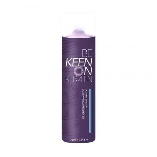 Шампунь Keen Keratin Anti Schuppen 250 мл в L’Occitane