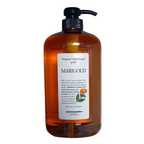 Шампунь Lebel Marigold 1 л в L’Occitane