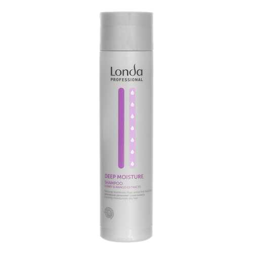 Шампунь Londa Professional Deep Moisture Shampoo 250 мл в L’Occitane