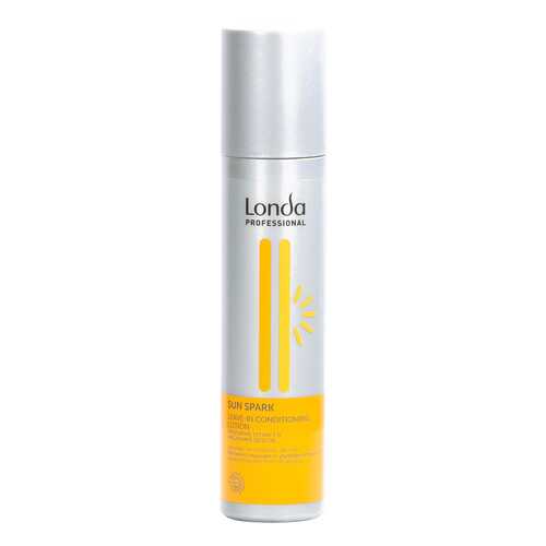 Шампунь Londa Professional Sun Spark 250 мл в L’Occitane