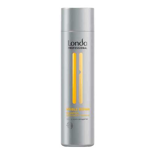 Шампунь Londa Visible Repair 250 мл в L’Occitane