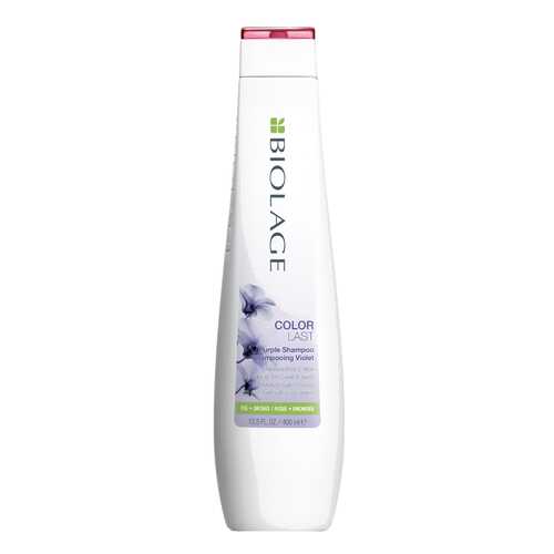 Шампунь Matrix Biolage Colorlast Purple в L’Occitane