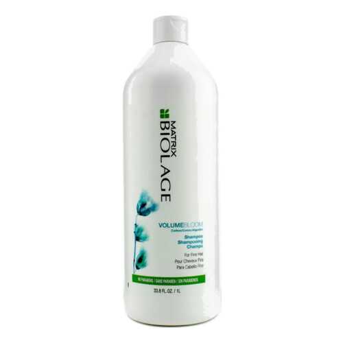 Шампунь Matrix Biolage Volumebloom, 1000 мл в L’Occitane