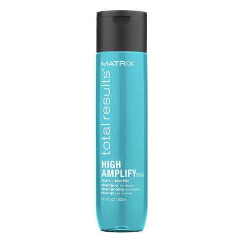 Шампунь Matrix Total Results High Amplify 300 мл в L’Occitane