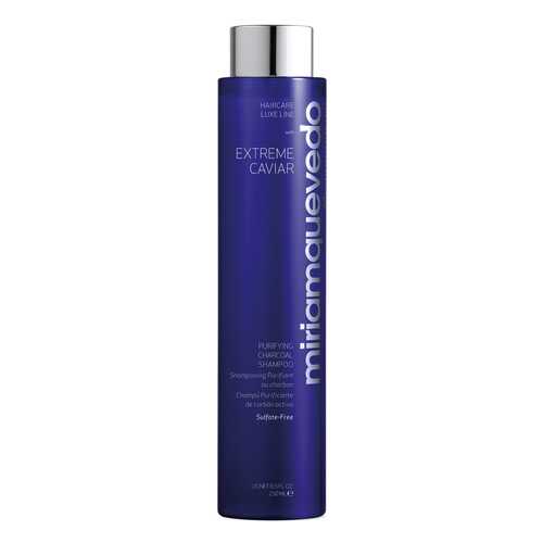 Шампунь Miriamquevedo Extreme Caviar Purifying Charcoal 250 мл в L’Occitane