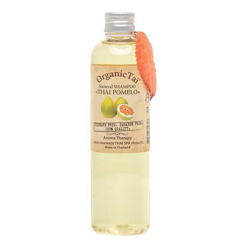 Шампунь Organic Tai Тайский помело 260 мл в L’Occitane