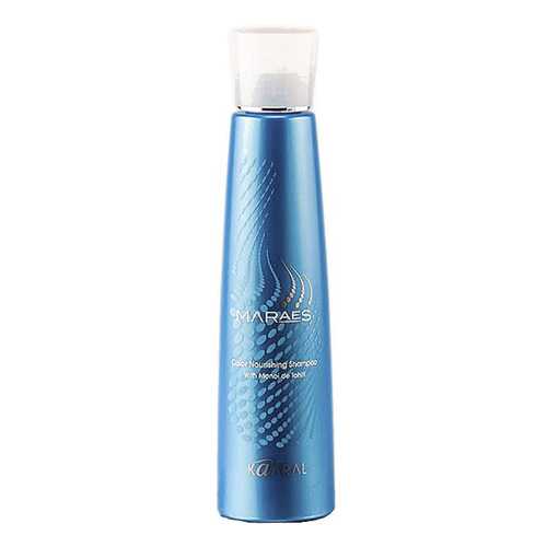 Шампунь питательный Kaaral Color Nourishing Shampoo Maraes 250 мл в L’Occitane