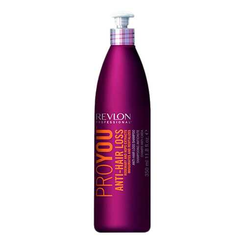 Шампунь REVLON Professional PROYOU ANTI-HAIR LOSS 350 мл в L’Occitane
