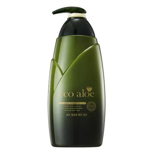 Шампунь Rosee Eco Aloe 760 мл в L’Occitane