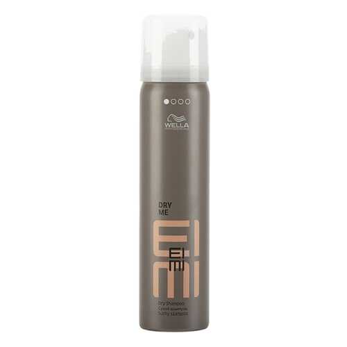 Шампунь Wella Professionals EIMI Dry Me 65 мл в L’Occitane