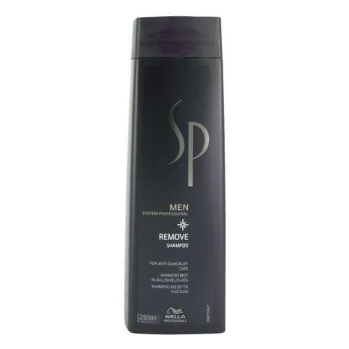 Шампунь Wella System Professional Men Removing Shampoo 250 мл в L’Occitane