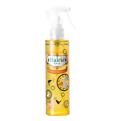 Спрей для волос Kaminomoto Hairie CF 180 мл в L’Occitane