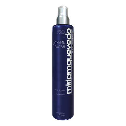 Спрей для волос Miriamquevedo Extreme Caviar Final Touch 150 мл в L’Occitane
