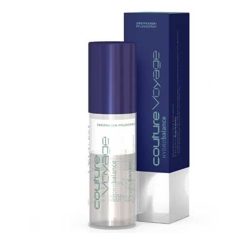 Спрей Estel Haute Couture Hydrobalance Spray Двухфазный 100 мл в L’Occitane