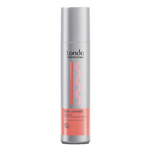 Средство CURL DEFINER для защиты волос LONDA PROFESSIONAL перед химической завивкой 250 мл в L’Occitane