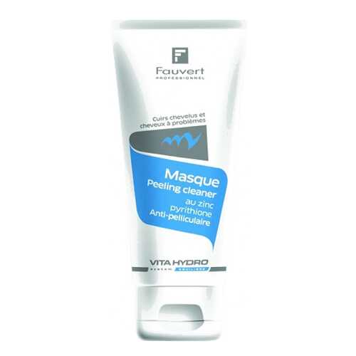 Средство для кожи головы Fauvert Professionnel VHS Masque Peeling Cleaner 450 мл в L’Occitane