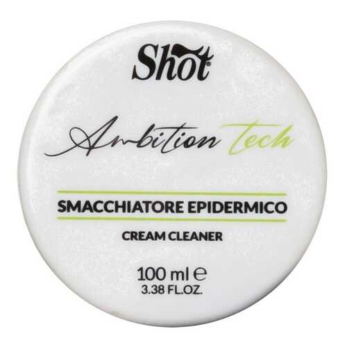 Средство для кожи головы Shot Ambition Tech Cream Cleaner 100 мл в L’Occitane