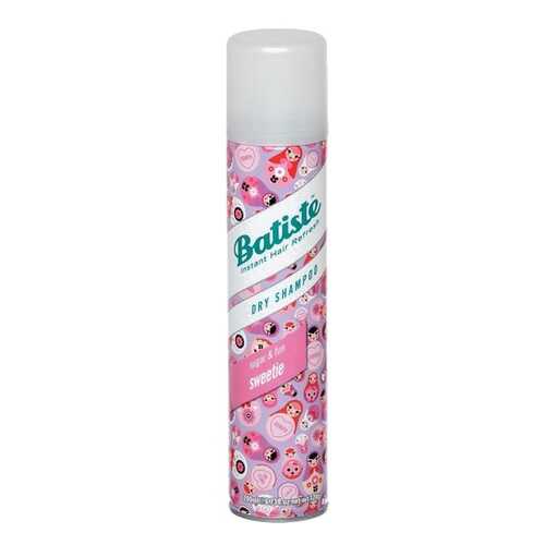 Сухой шампунь BATISTE Sweetie, 200 мл в L’Occitane
