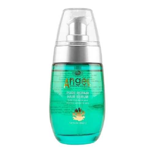 Сыворотка для волос Angel Professional Двойное восстановление 50 мл в L’Occitane