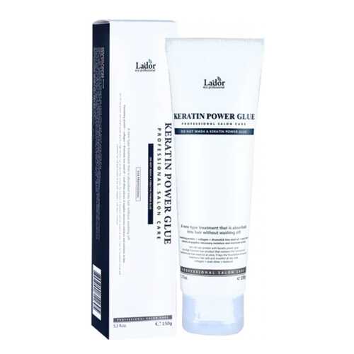 Сыворотка для волос La'dor Keratin Power Glue 150 мл в L’Occitane